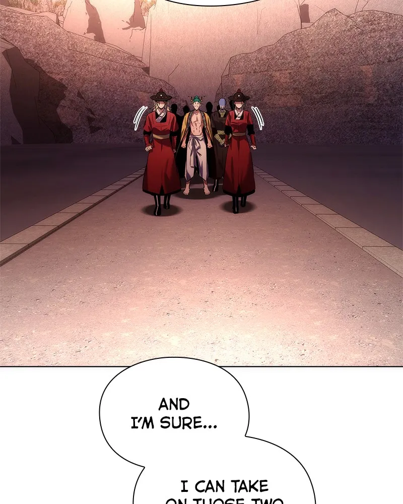 Night of the Goblin Chapter 77 page 101 - 