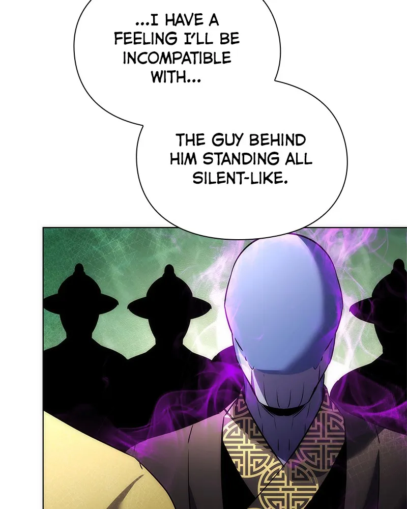 Night of the Goblin Chapter 77 page 105 - 