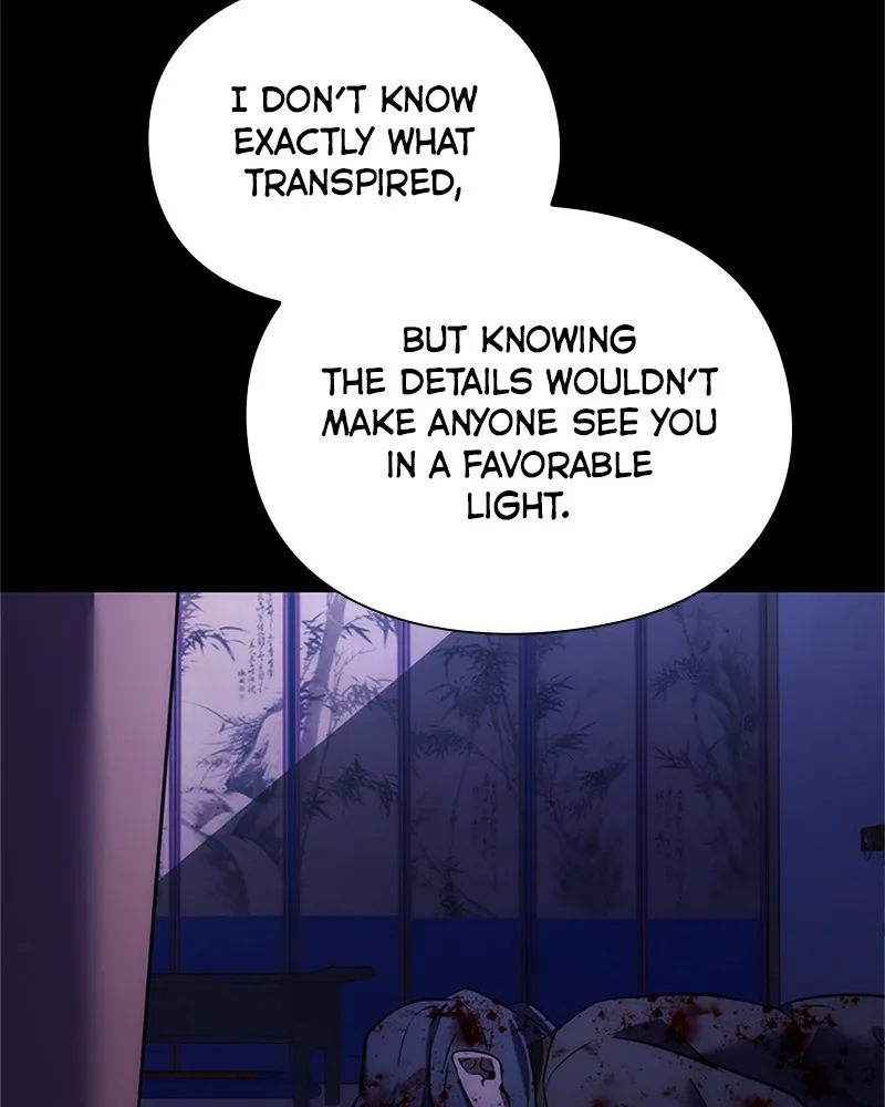 Night of the Goblin Chapter 77 page 166 - 