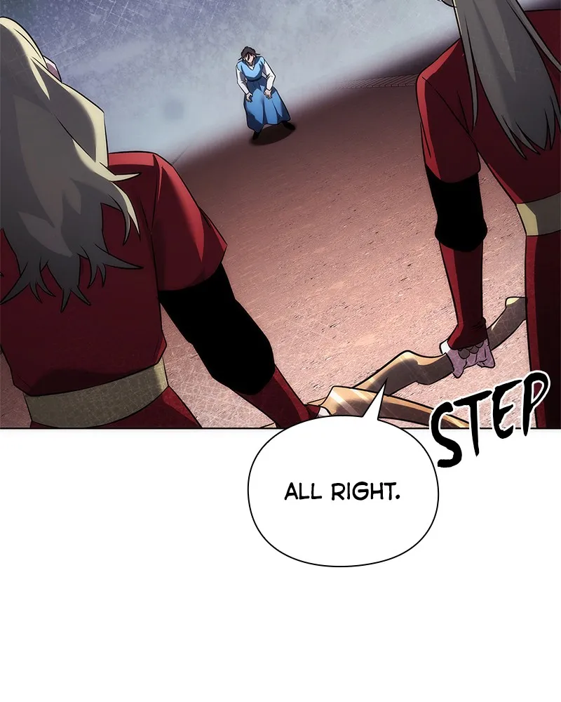 Night of the Goblin Chapter 77 page 184 - 