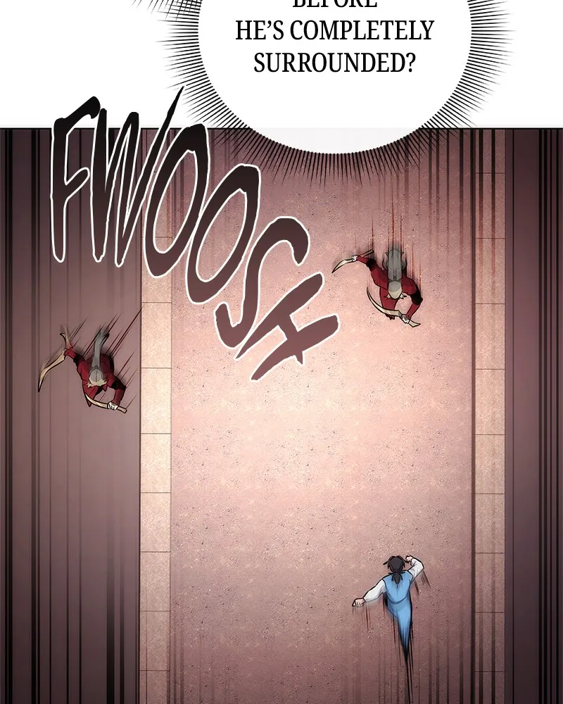 Night of the Goblin Chapter 77 page 196 - 