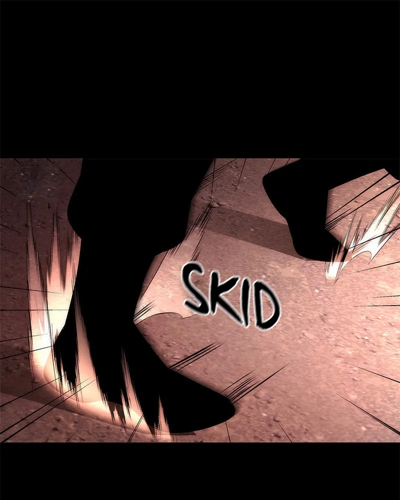 Night of the Goblin Chapter 77 page 21 - 