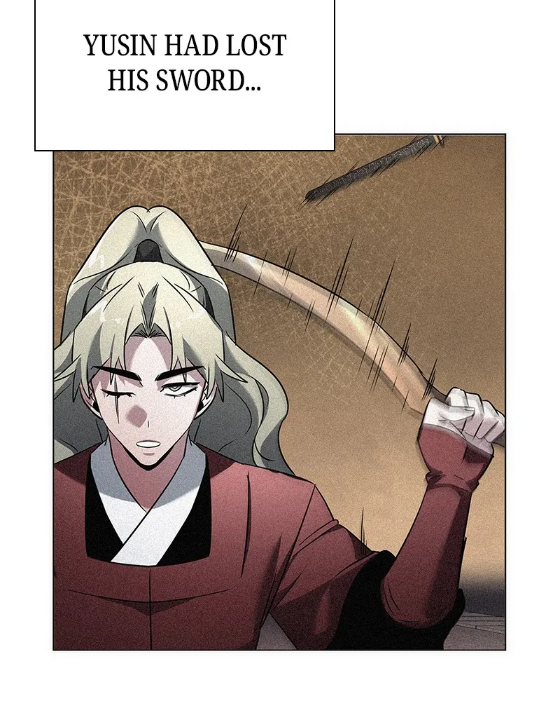 Night of the Goblin Chapter 77 page 207 - 