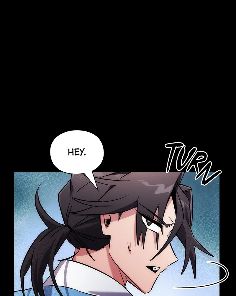 Night of the Goblin Chapter 77 page 22 - 