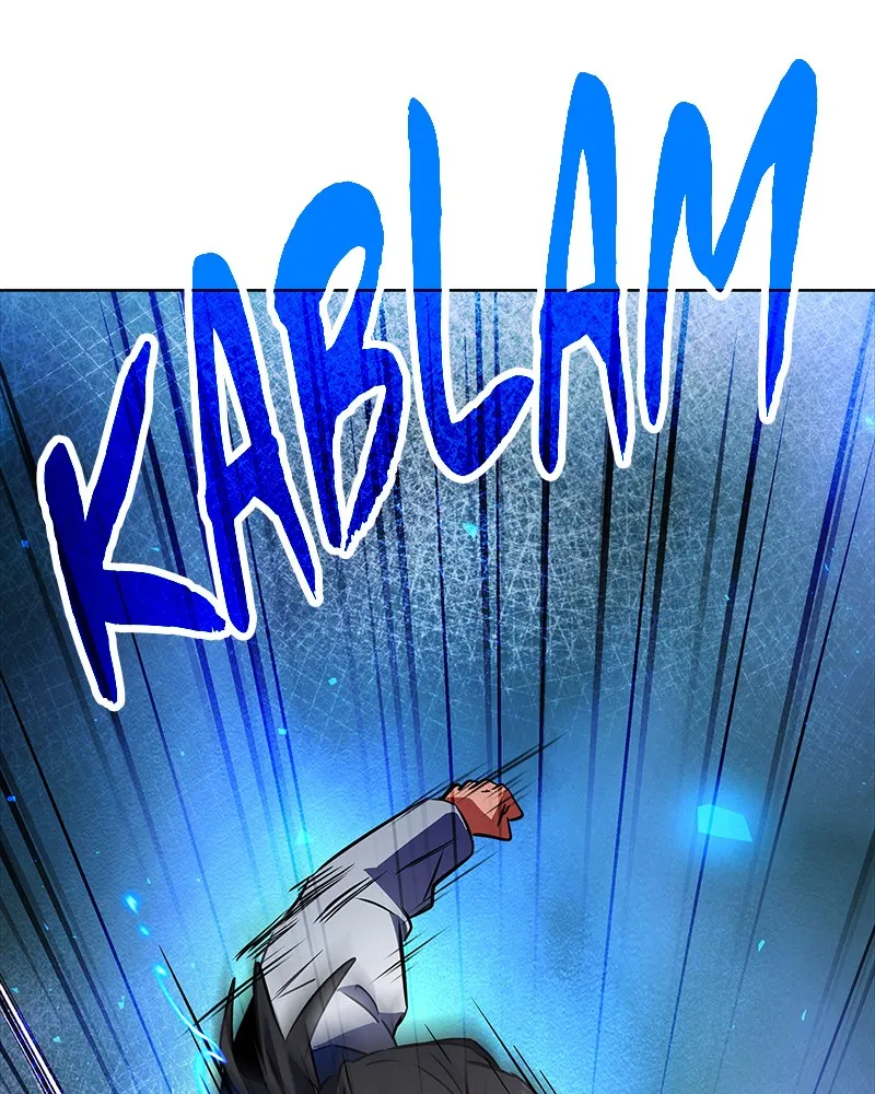 Night of the Goblin Chapter 77 page 215 - 