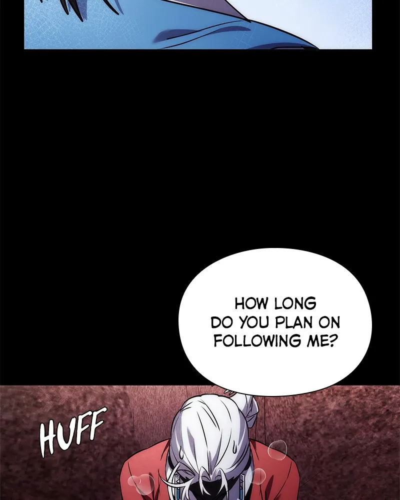 Night of the Goblin Chapter 77 page 23 - 