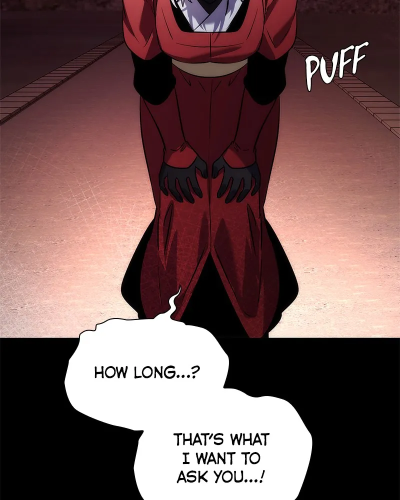 Night of the Goblin Chapter 77 page 24 - 