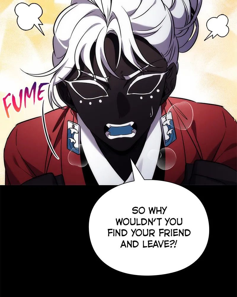 Night of the Goblin Chapter 77 page 26 - 