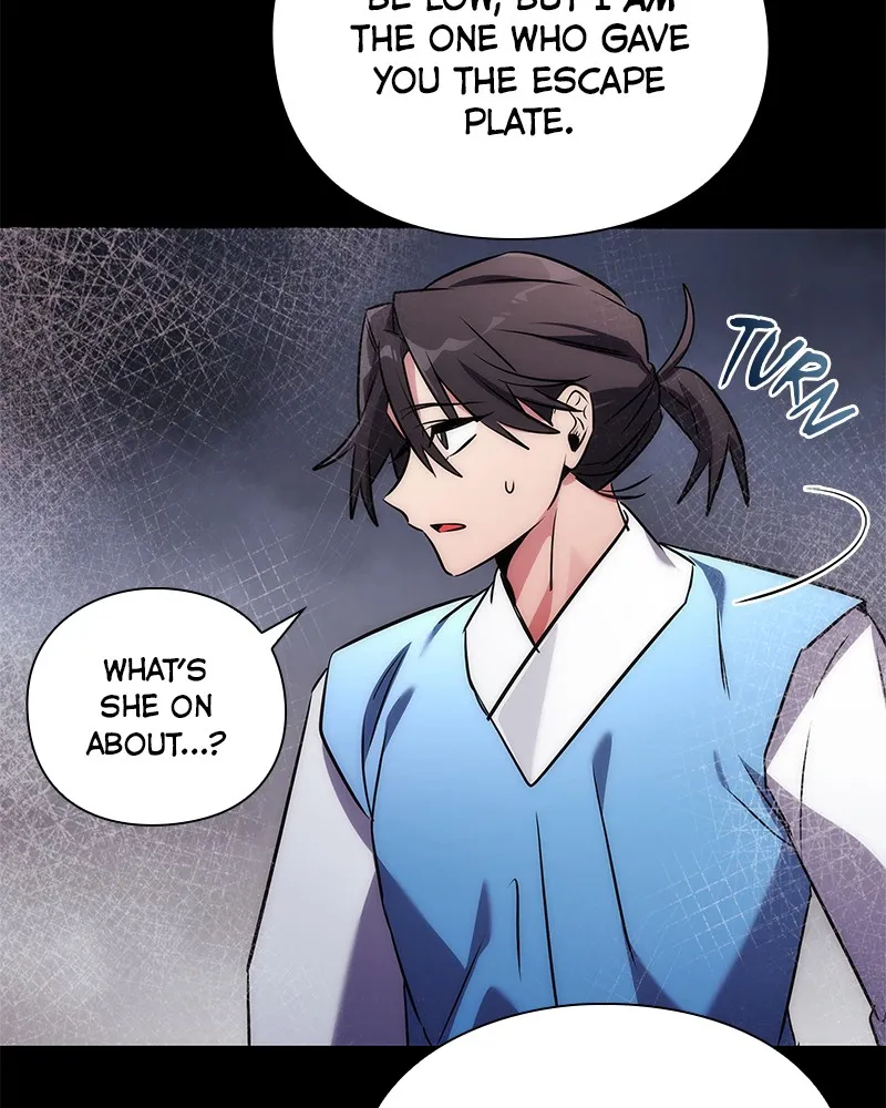 Night of the Goblin Chapter 77 page 28 - 