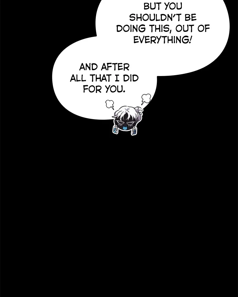 Night of the Goblin Chapter 77 page 29 - 