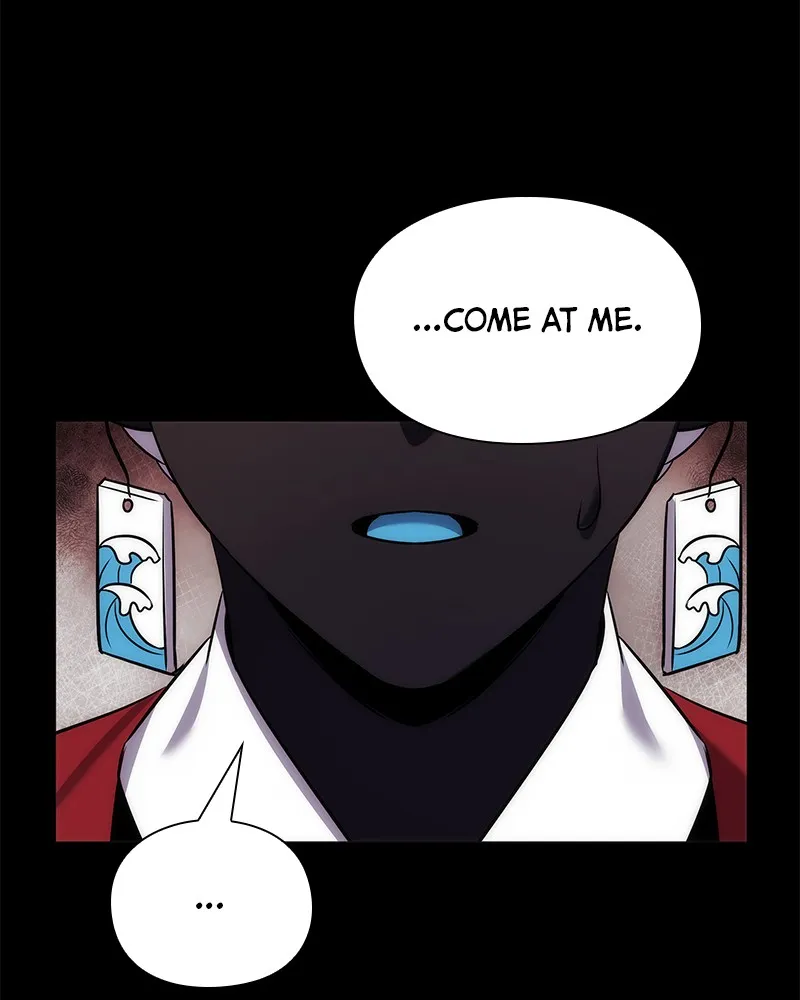 Night of the Goblin Chapter 77 page 33 - 