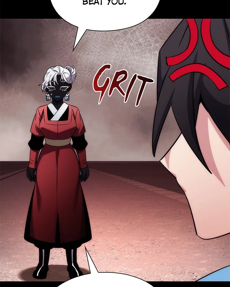 Night of the Goblin Chapter 77 page 35 - 