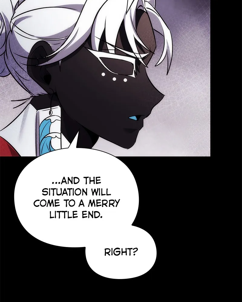 Night of the Goblin Chapter 77 page 49 - 