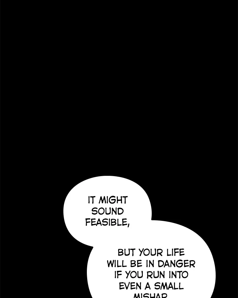 Night of the Goblin Chapter 77 page 50 - 