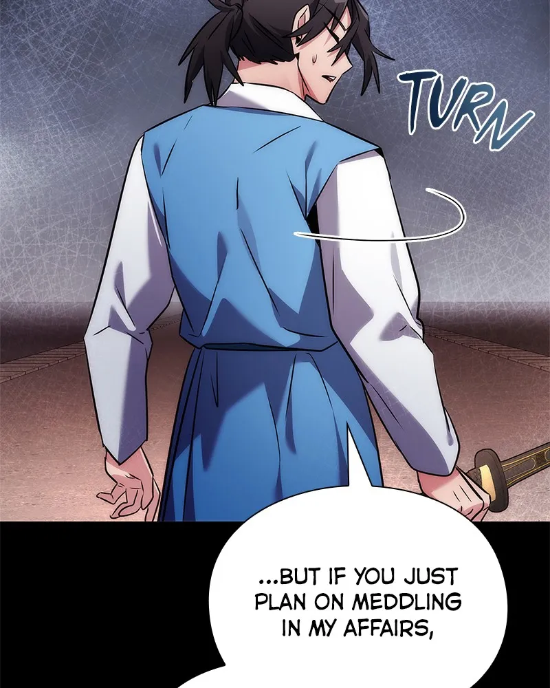 Night of the Goblin Chapter 77 page 54 - 
