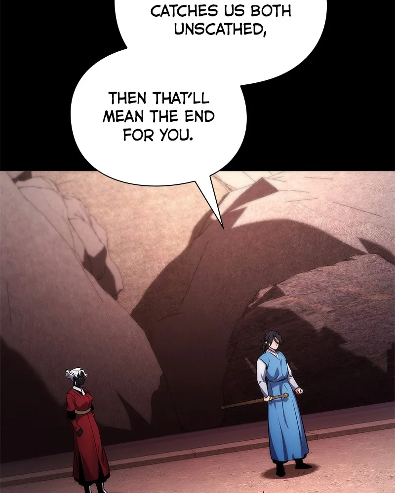 Night of the Goblin Chapter 77 page 56 - 