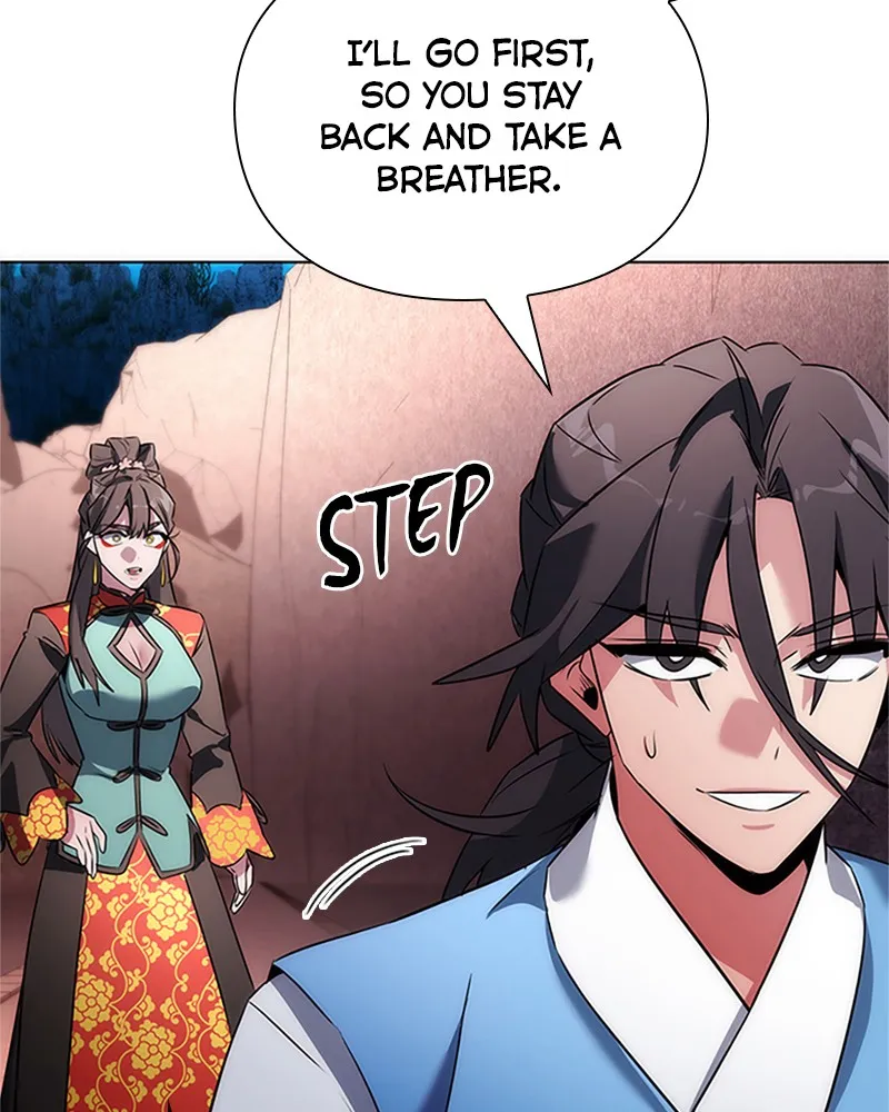 Night of the Goblin Chapter 77 page 98 - 