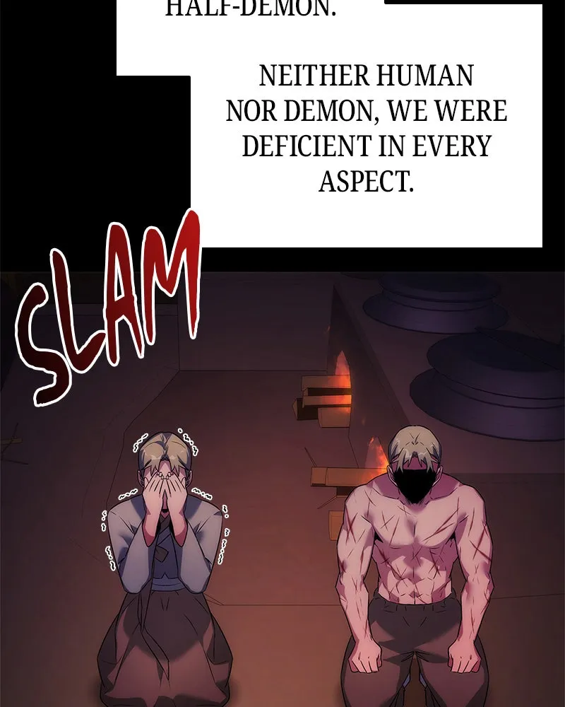 Night of the Goblin Chapter 78 page 107 - 