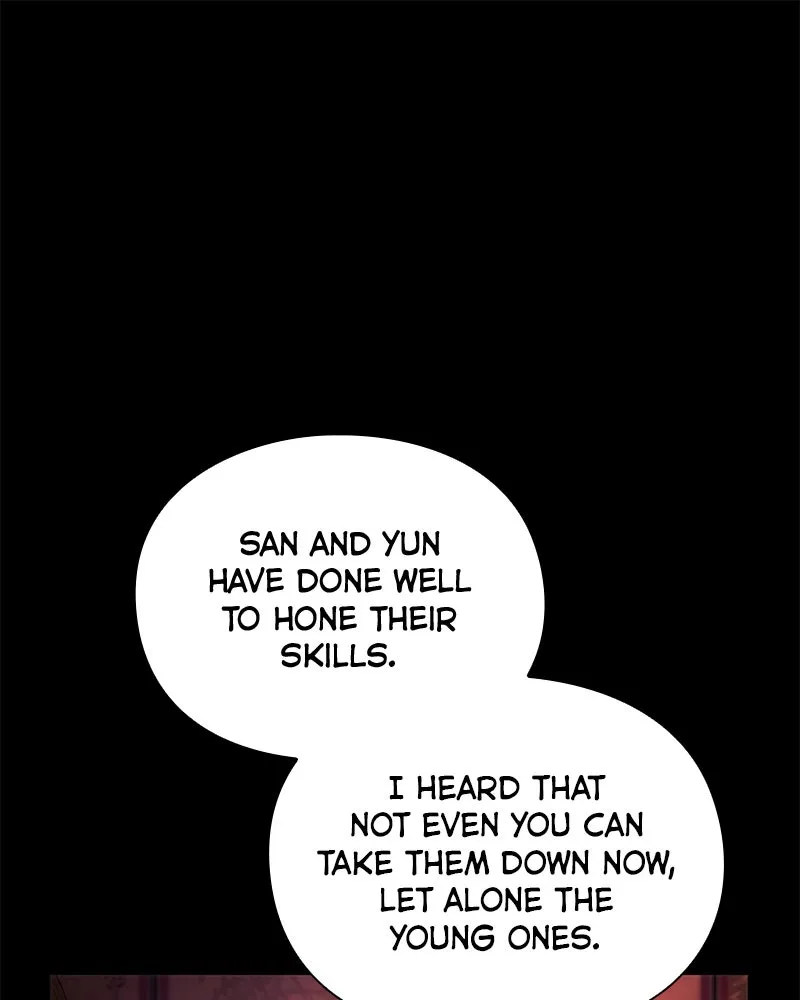 Night of the Goblin Chapter 78 page 137 - 