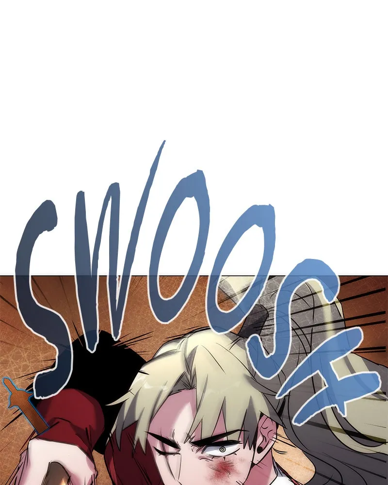Night of the Goblin Chapter 78 page 17 - 