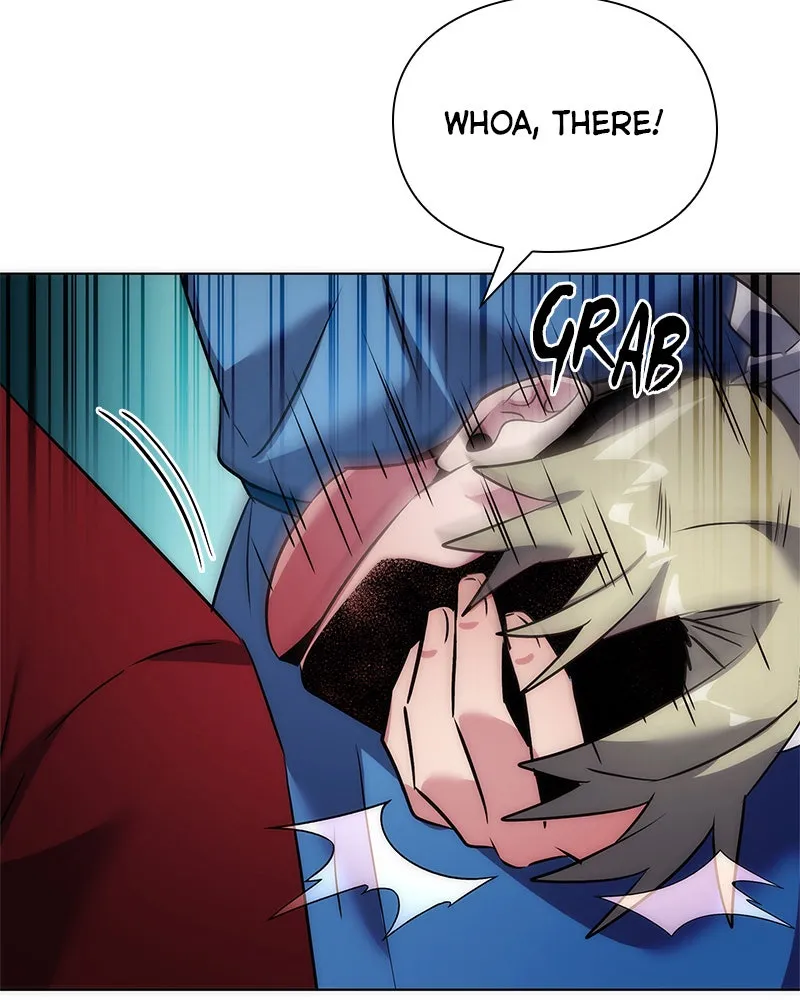 Night of the Goblin Chapter 78 page 179 - 