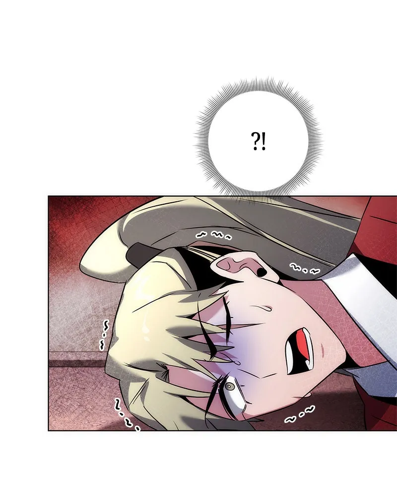 Night of the Goblin Chapter 78 page 186 - 
