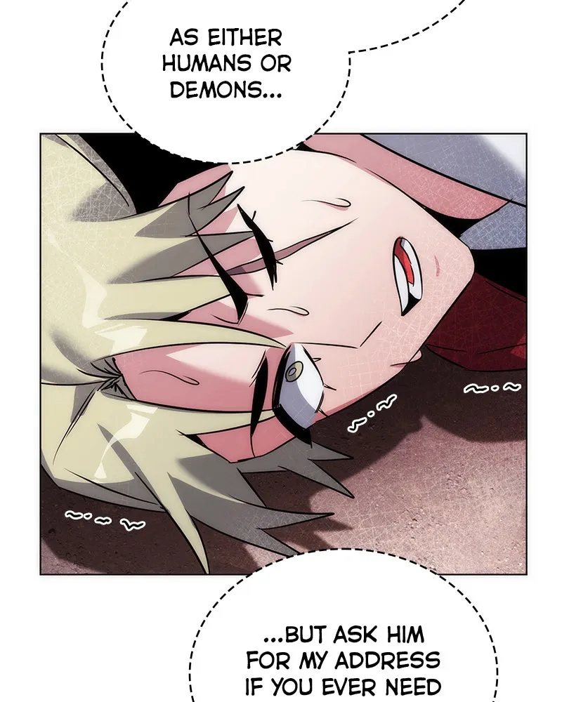 Night of the Goblin Chapter 78 page 199 - 