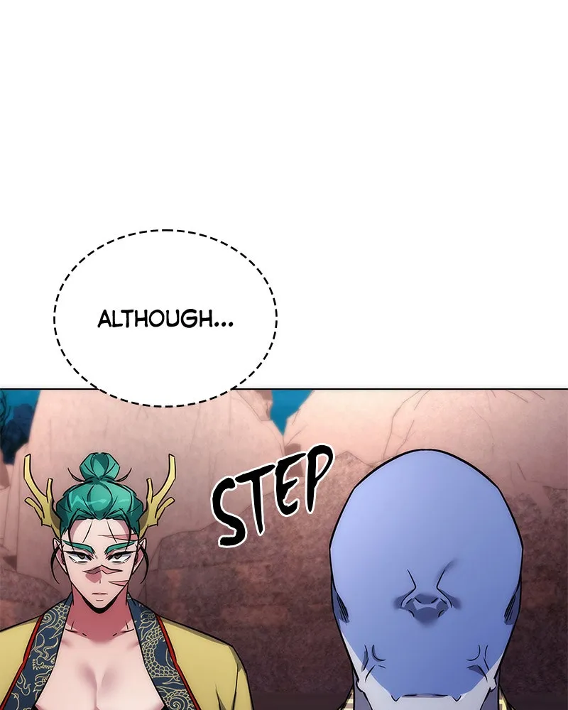 Night of the Goblin Chapter 78 page 202 - 