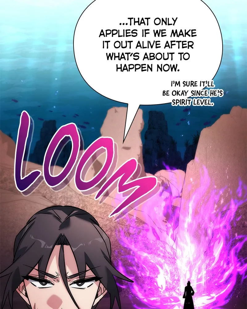 Night of the Goblin Chapter 78 page 204 - 