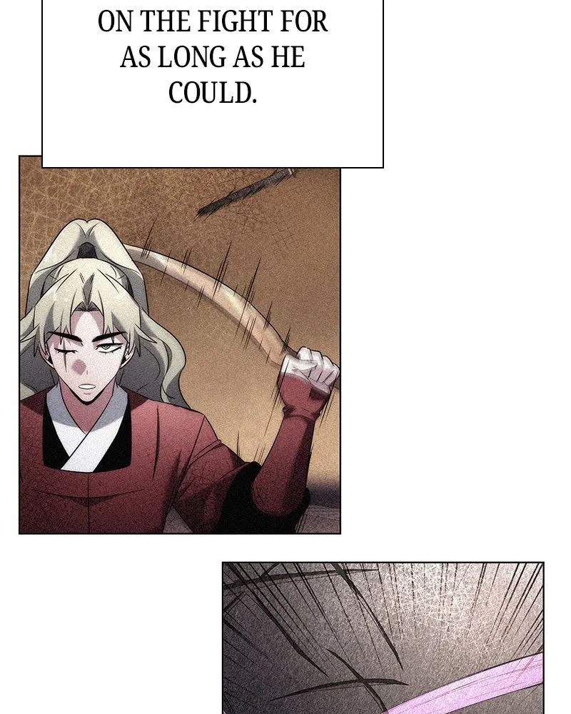 Night of the Goblin Chapter 78 page 208 - 