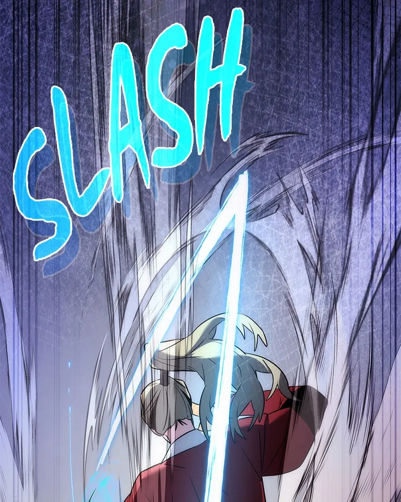 Night of the Goblin Chapter 78 page 22 - 