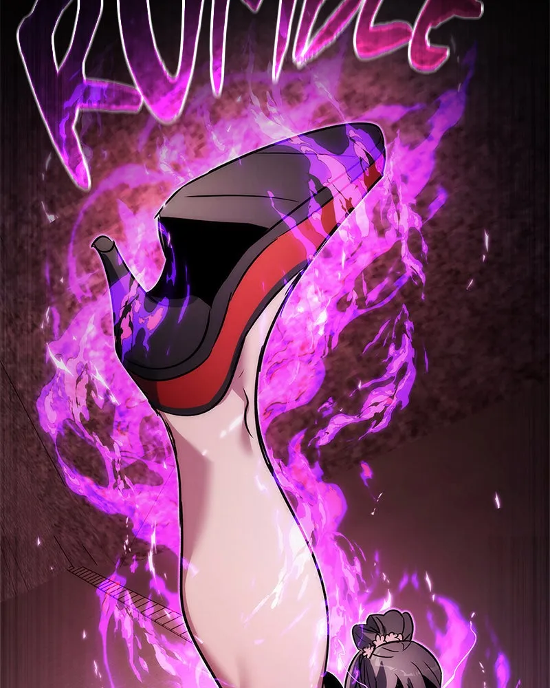 Night of the Goblin Chapter 78 page 213 - 