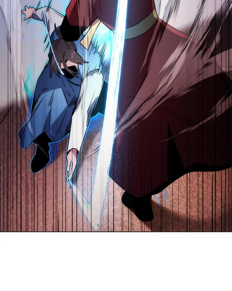 Night of the Goblin Chapter 78 page 23 - 