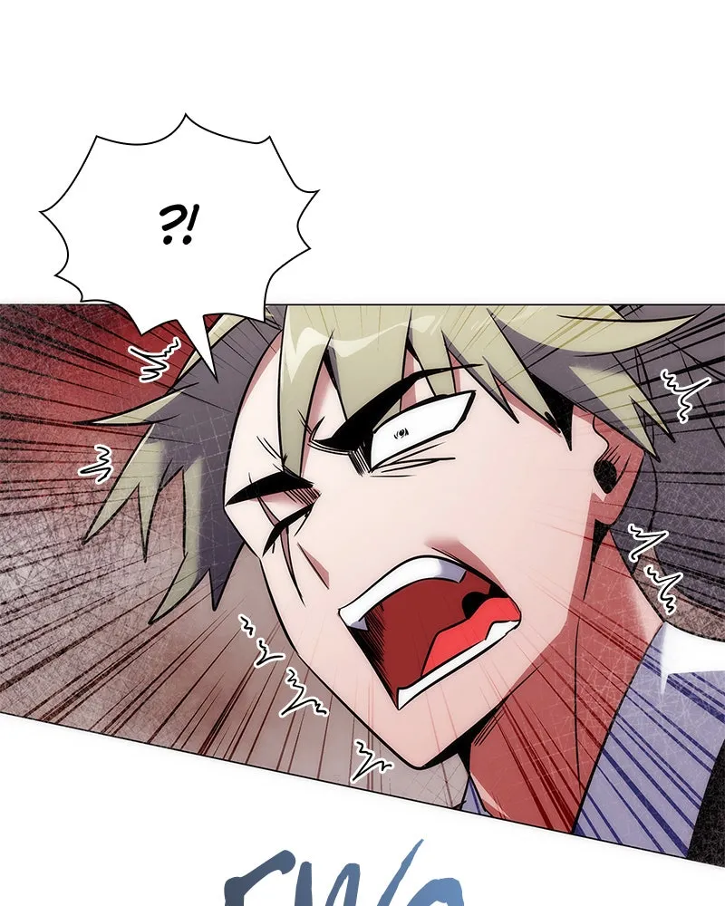 Night of the Goblin Chapter 78 page 27 - 
