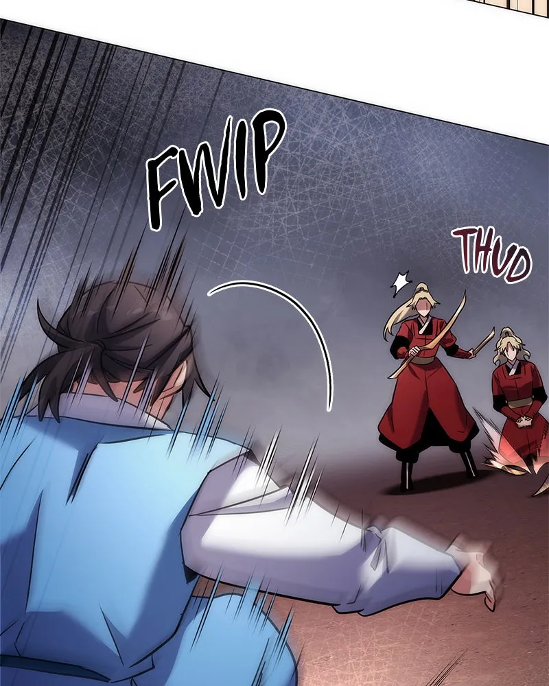 Night of the Goblin Chapter 78 page 31 - 
