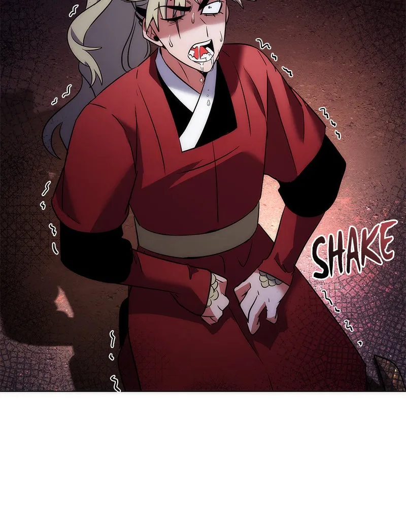 Night of the Goblin Chapter 78 page 33 - 