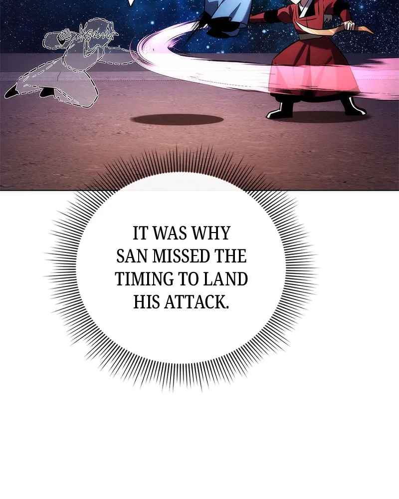Night of the Goblin Chapter 78 page 51 - 