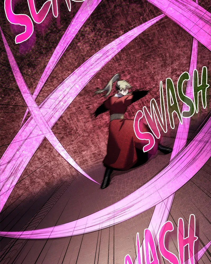 Night of the Goblin Chapter 78 page 57 - 