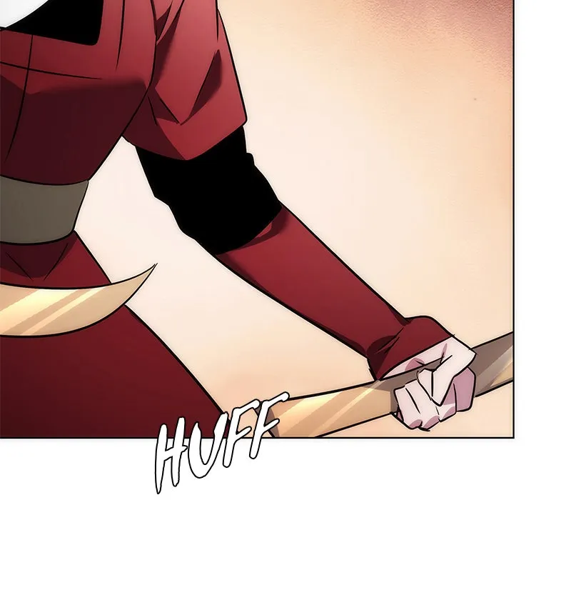 Night of the Goblin Chapter 78 page 76 - 