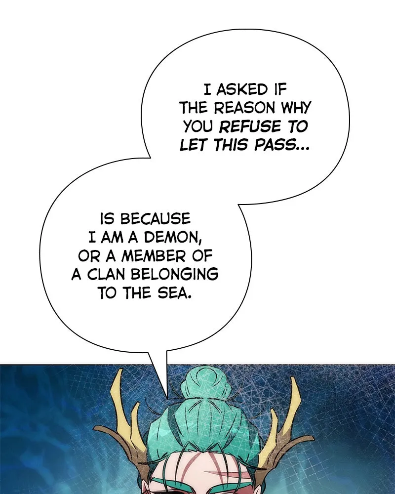 Night of the Goblin Chapter 79 page 114 - 