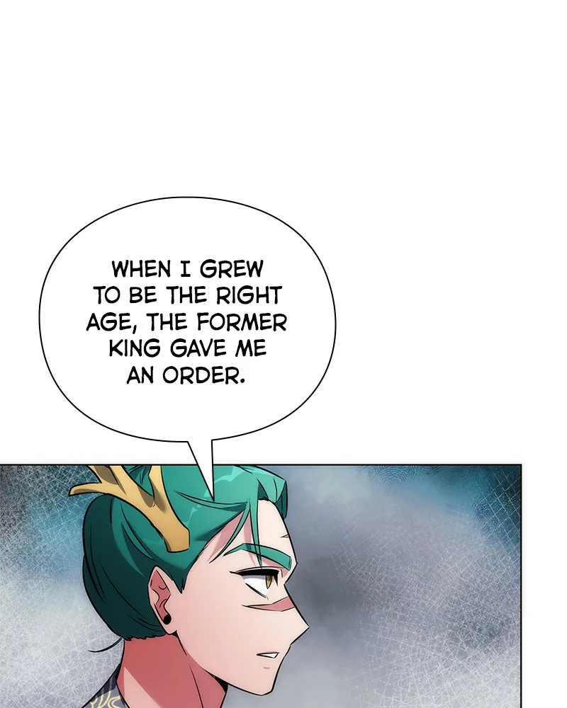 Night of the Goblin Chapter 79 page 122 - 