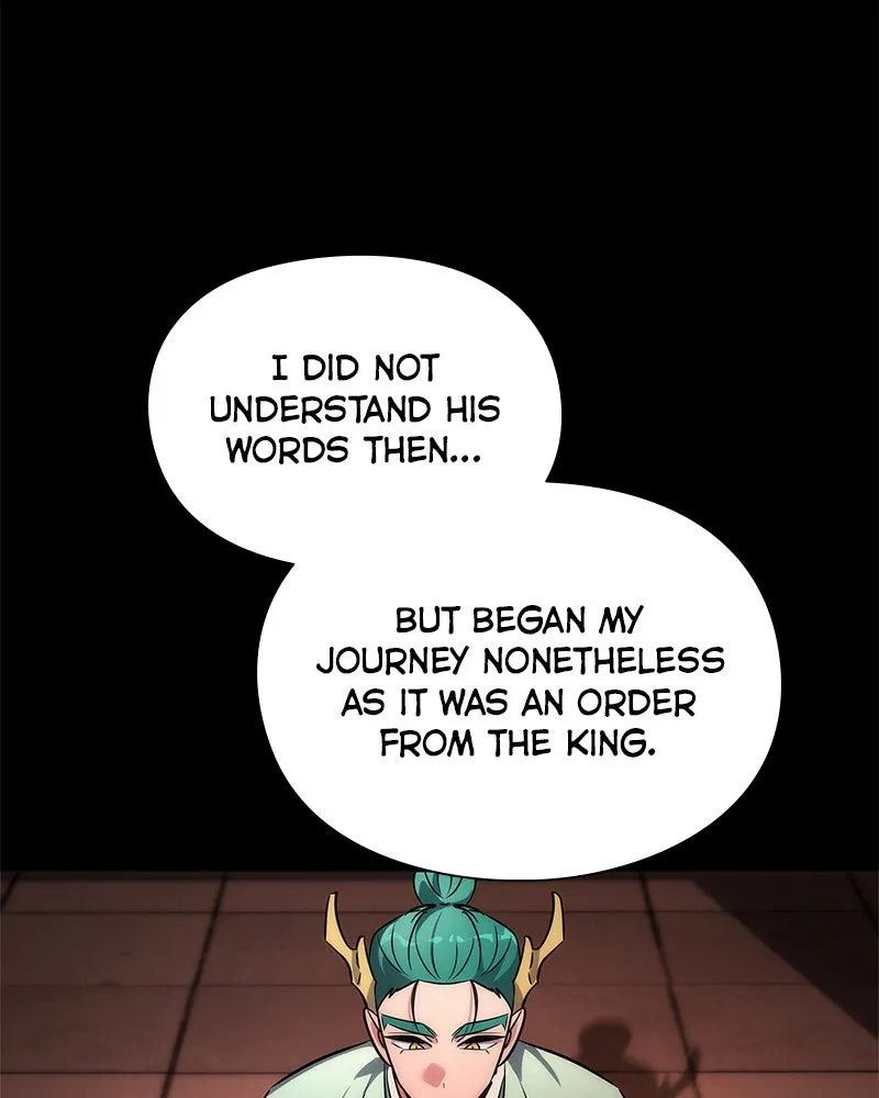 Night of the Goblin Chapter 79 page 126 - 