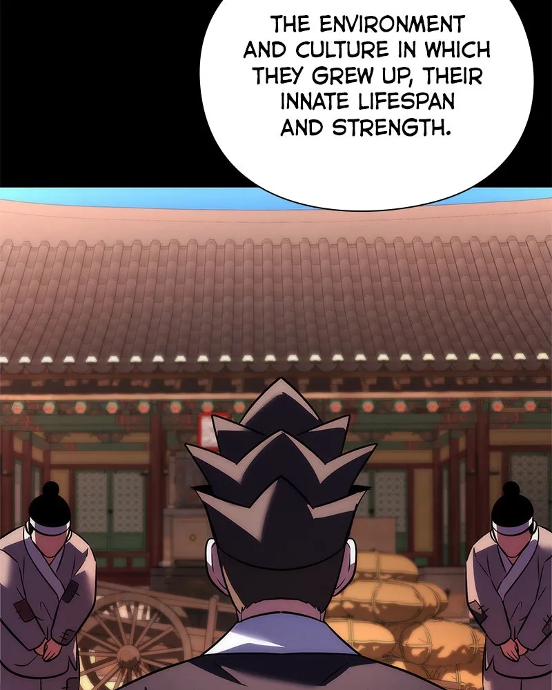 Night of the Goblin Chapter 79 page 141 - 