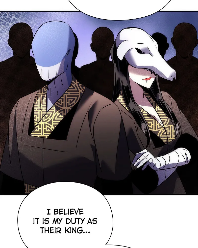 Night of the Goblin Chapter 79 page 147 - 