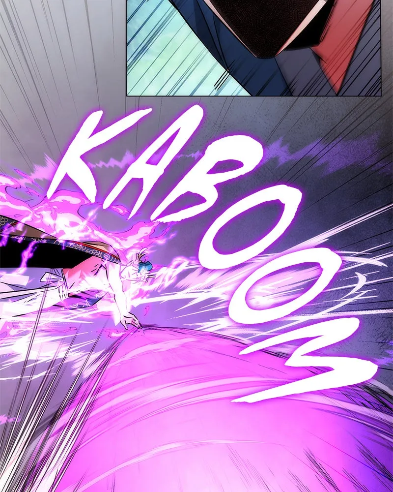 Night of the Goblin Chapter 79 page 184 - 