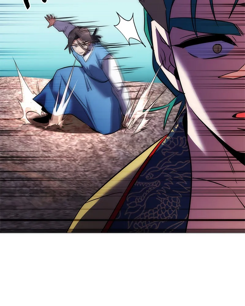 Night of the Goblin Chapter 79 page 201 - 