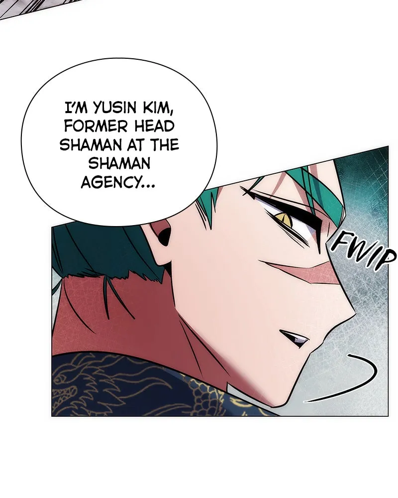 Night of the Goblin Chapter 79 page 203 - 