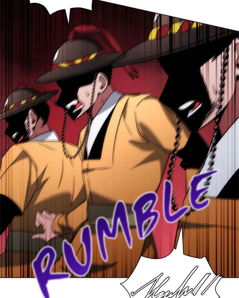 Night of the Goblin Chapter 79 page 4 - 