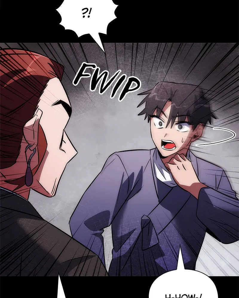 Night of the Goblin Chapter 79 page 35 - 
