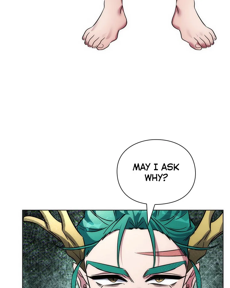 Night of the Goblin Chapter 79 page 73 - 